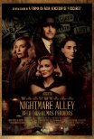 Nightmare Alley - Beco das Almas Perdidas / Nightmare Alley (2021)