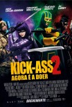 Kick-Ass 2: Agora é a Doer
