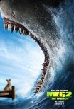 Trailer do filme Meg 2: O Regresso do Tubarão Gigante / Meg 2: The Trench (2023)