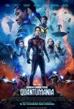 Homem-Formiga e a Vespa: Quantumania / Ant-Man and the Wasp: Quantumania (2023)