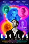 Trailer do filme Don Juan (2022)