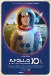 Apollo 10½: Uma Infância na Era Espacial