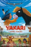 Yakari: A Grande Aventura / Yakari : La grande aventure (2020)