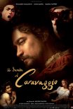A Sombra de Caravaggio / L'ombra di Caravaggio (2022)