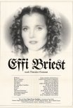 Effi Briest - Amor e Preconceito (ciclo Fassbinder)