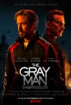 The Gray Man - The Hidden Agent