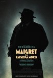 Maigret e a Rapariga Morta / Maigret (2022)