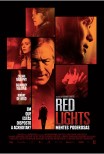 Red Lights - Mentes Poderosas