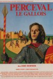 Perceval, o Galês (ciclo Rohmer) / Perceval le Gallois (1978)