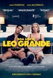 Boa Sorte, Leo Grande / Good Luck to You, Leo Grande (2022)