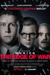 Trailer do filme Munique à Beira da Guerra / Munich: The Edge of War (2021)