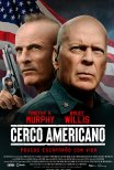 Cerco Americano / American Siege (2022)