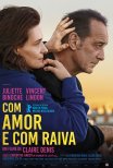 Com Amor e Raiva / Avec amour et acharnement (2022)