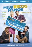Trailer do filme Meus Ricos Filhos / Mes très chers enfants (2021)
