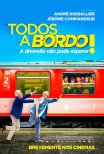 Todos a Bordo! / Attention au départ (2021)