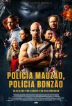 Polícia Mauzão, Polícia Bonzão / Leynilögga / Cop Secret (2022)