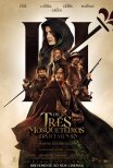 Trailer do filme Os Três Mosqueteiros: D'Artagnan / Les Trois Mousquetaires : D'Artagnan (2023)