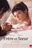 Trailer do filme Frère et soeur (2022)