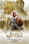 O Senhor dos Anéis – A Guerra dos Rohirrim