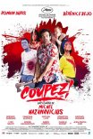 Trailer do filme Corte! / Coupez (2022)