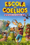 Trailer do filme Escola de Coelhos: Missão Ovo Dourado / Die Häschenschule 2 – Der große Eierklau (2022)
