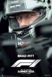Trailer do filme F1 (2025)