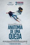 Anatomia de Uma Queda / Anatomie d'une chute (2023)