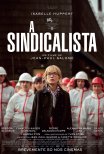 Trailer do filme A Sindicalista / La Syndicaliste (2023)