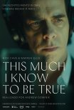 Trailer do filme This Much I Know to Be True (2022)