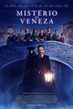 Mistério em Veneza / A Haunting in Venice (2023)