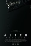 Trailer do filme Alien: Romulus (2024)