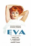 Eva (versão do realizador - reposição)
