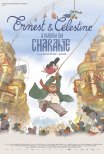 Ernest & Célestine: A Viagem em Charabie / Ernest et Célestine, le Voyage en Charabie (2022)