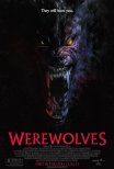 Trailer do filme Lobisomens / Werewolves (2024)