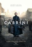 Trailer do filme Cabrini (2024)