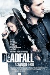 Deadfall - A Sangue Frio