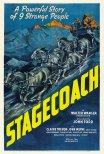 Cavalgada Heróica (cópia digital restaurada) / Stagecoach (1939)