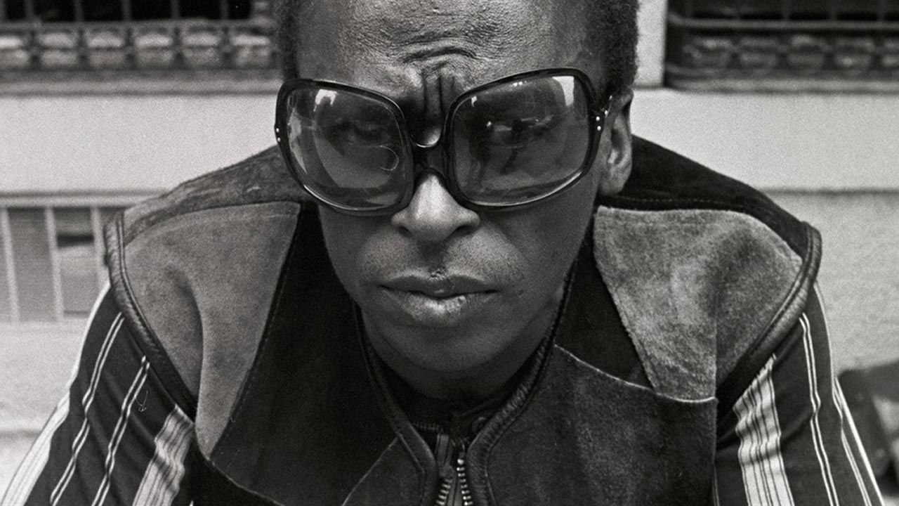 Miles Davis: Birth Of the Cool