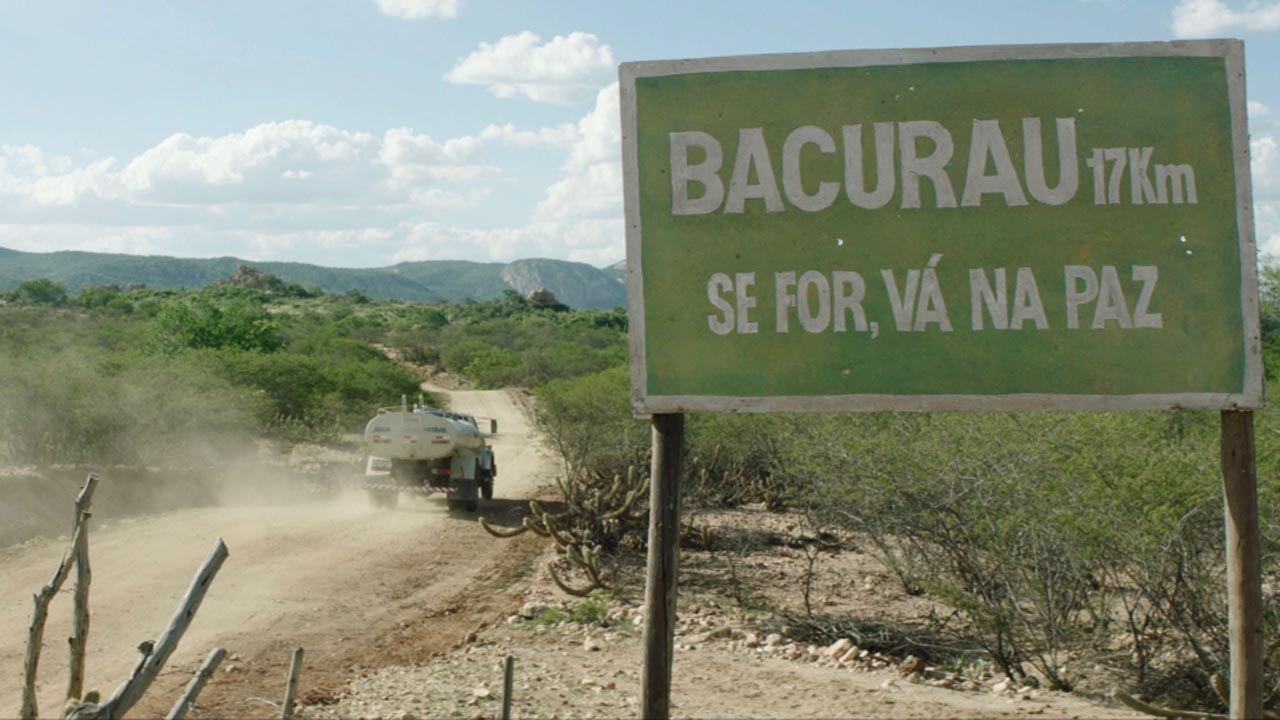 "Bacurau": o que se escreve em Cannes sobre o western tropical de Kleber Mendonça Filho