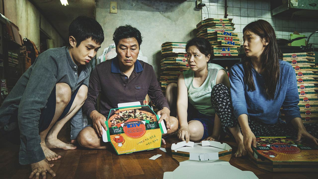 Sucesso sul coreano "Parasitas" adaptado para série na HBO