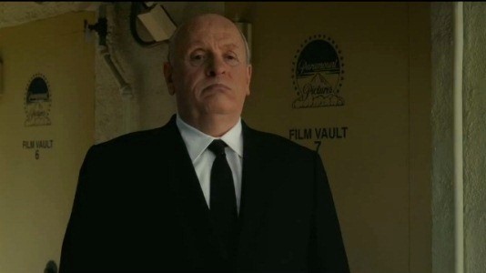 Primeiro trailer e poster final para "Hitchcock"