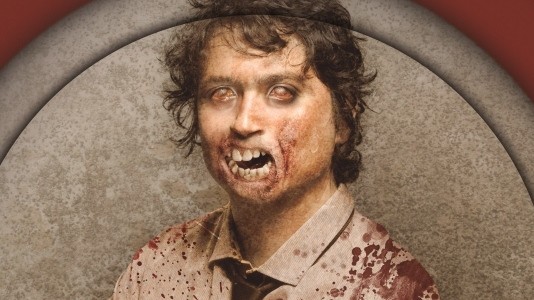 "The Walking Dead": famosos ganham aspeto de zombie e incentivam a dar sangue