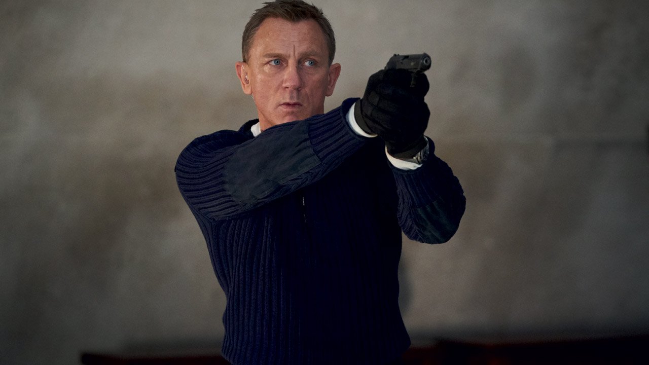 'Being James Bond': Daniel Craig recorda como foi ser 007 em documentário de acesso livre na Apple TV