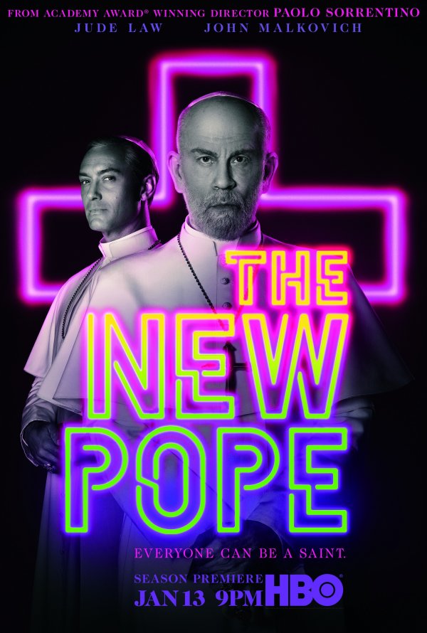 The Young Pope 2