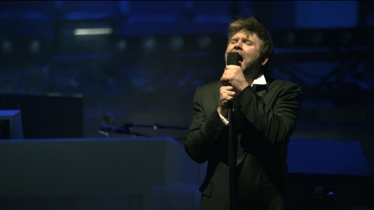 Shut Up and Play The Hits: O Fim dos LCD Soundsystem