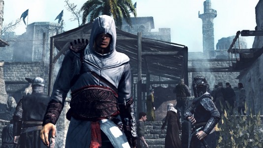 Adaptação ao cinema de "Assassin's Creed" já tem financiamento
