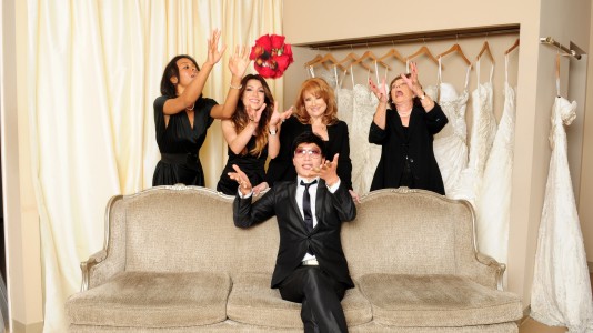 "Brides of Beverly Hills" estreia no TLC