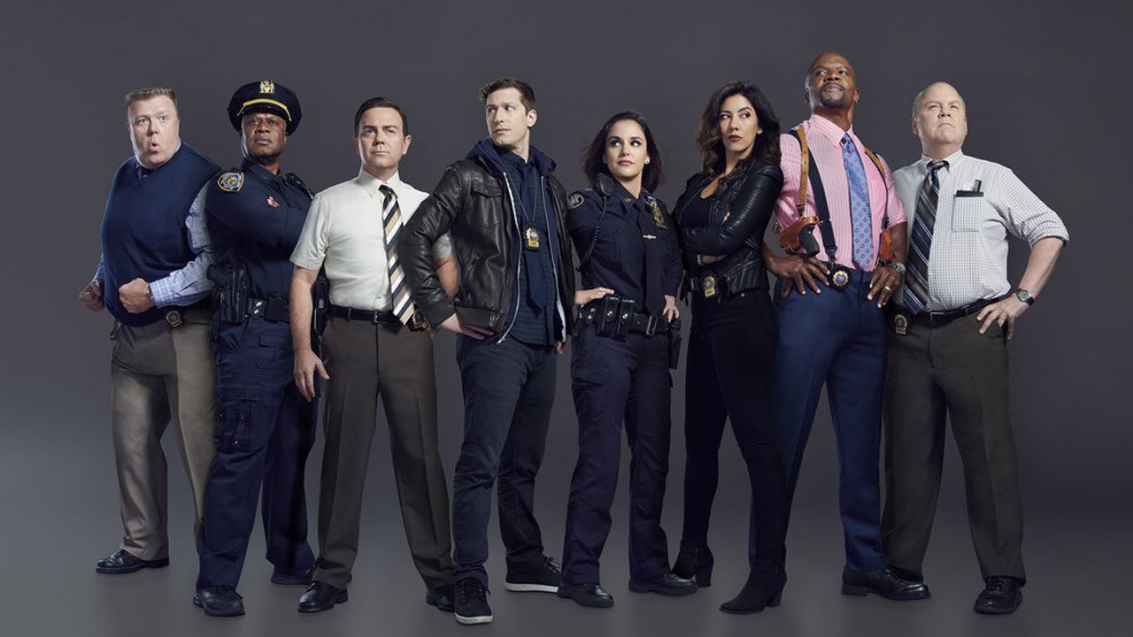"Brooklyn Nine-Nine": esquadra fecha portas no final da oitava temporada