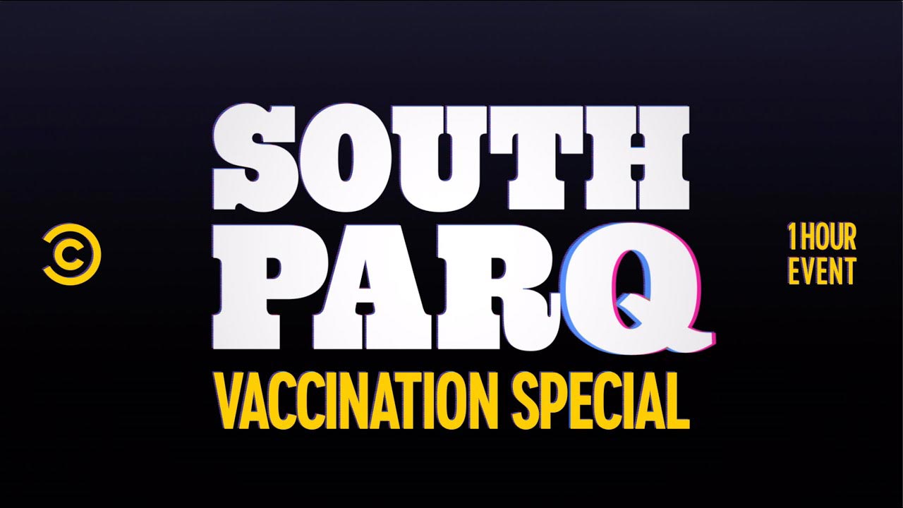 "South Park" regressa em março com um especial vacinação