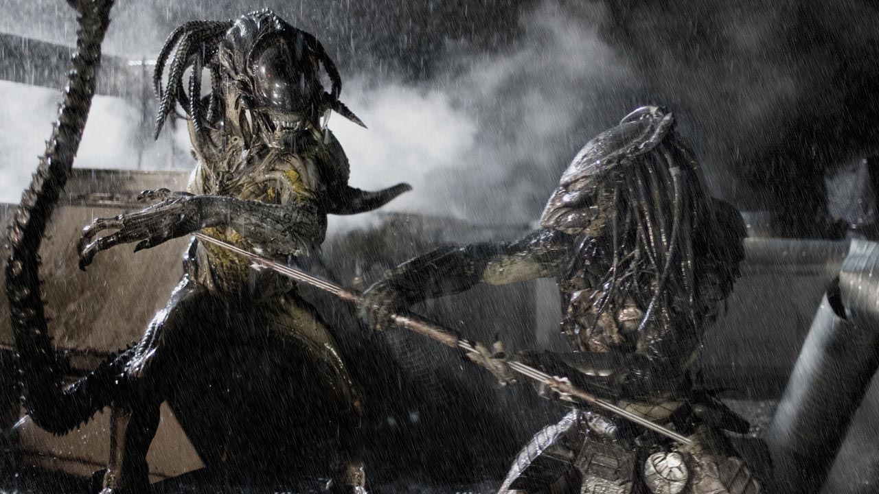Alien vs Predator: Requiem